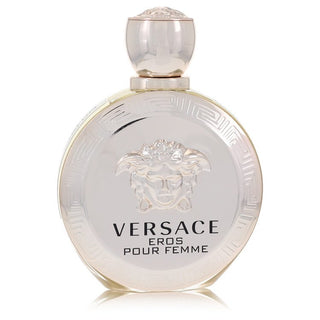 Versace Eros by Versace Eau De Parfum Spray for Women