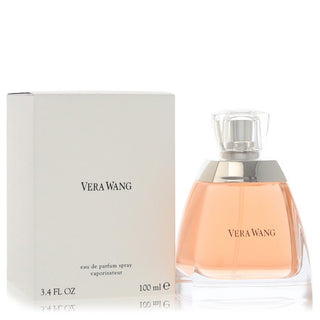 Vera Wang by Vera Wang Eau De Parfum Spray for Women