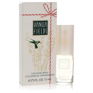 VANILLA FIELDS by Coty Cologne Spray for Women