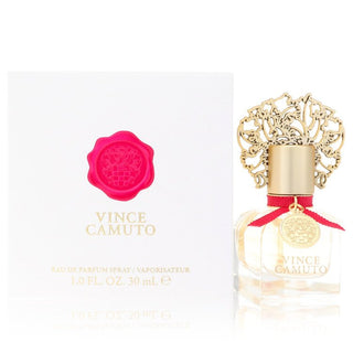 Vince Camuto by Vince Camuto Eau De Parfum Spray for Women