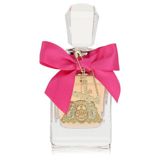 Viva La Juicy by Juicy Couture Eau De Parfum Spray for Women