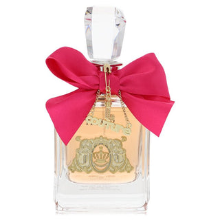 Viva La Juicy by Juicy Couture Eau De Parfum Spray for Women