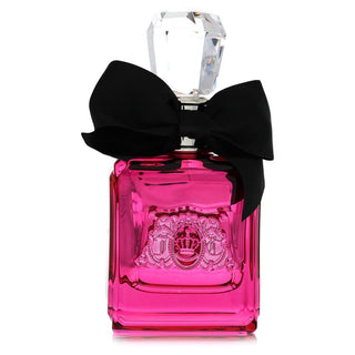 Viva La Juicy Noir by Juicy Couture Eau De Parfum Spray 3.4 oz for Women