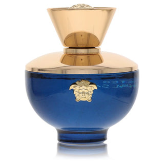Versace Pour Femme Dylan Blue by Versace Eau De Parfum Spray for Women