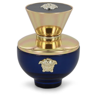 Versace Pour Femme Dylan Blue by Versace Eau De Parfum Spray for Women