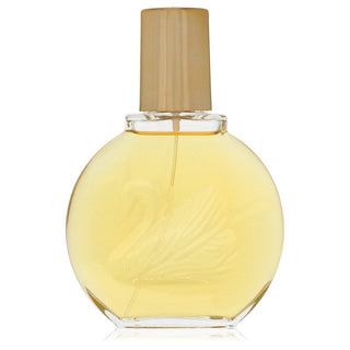 VANDERBILT par Gloria Vanderbilt Eau De Toilette Vaporisateur (sans boîte) 100 ml pour Femme