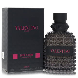 Valentino Uomo Born In Roma Extradose by Valentino Parfum Spray for Men