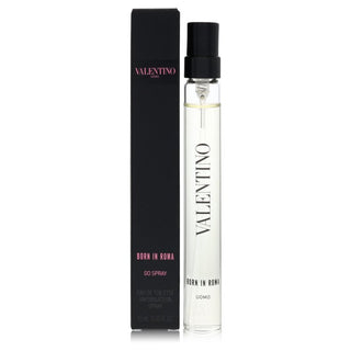 Valentino Uomo Born In Roma by Valentino Eau De Toilette Spray for Men