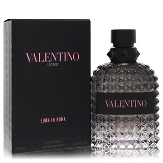 Valentino Uomo Born In Roma by Valentino Eau De Toilette Spray for Men