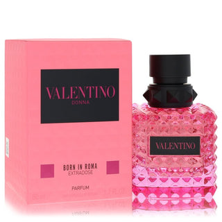 Valentino Donna Born In Roma Extradose by Valentino Parfum Spray for Women