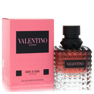 Valentino Donna Born In Roma Intense by Valentino Eau De Parfum Intense Spray 3.4 oz for Women