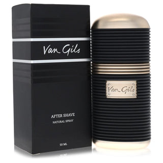 Van Gils by Van Gils After Shave Spray 1.7 oz for Men