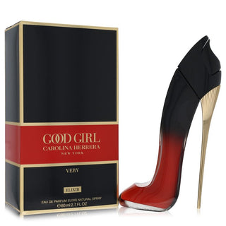 Very Good Girl Elixir by Carolina Herrera Eau De Parfum Spray for Women