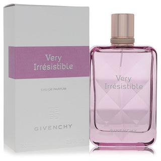 Very Irresistible by Givenchy Eau De Toilette Spray for Women