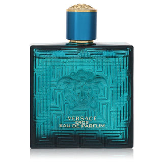 Versace Eros by Versace Eau De Parfum Spray oz for Men