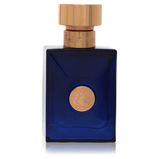 Versace Pour Homme Dylan Blue by Versace Eau De Toilette Spray oz for Men