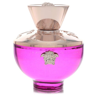 Versace Pour Femme Dylan Purple by Versace Eau De Parfum Spray (Tester) 3.4 oz for Women