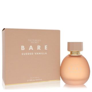 Victoria's Secret Bare Sueded Vanilla by Victoria's Secret Eau De Parfum Spray for Women