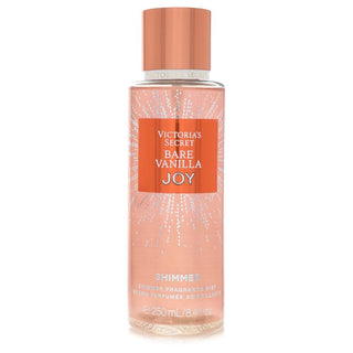 Victoria's Secret Bare Vanilla Shimmer Joy by Victoria's Secret Eau De Toilette Spray for Women