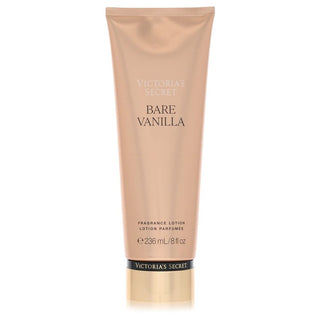 Victoria's Secret Bare Vanilla by Victoria's Secret Body Lotion 8 oz  for Women