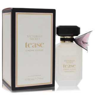 Victoria's Secret Tease Creme Cloud by Victoria's Secret Eau De Parfum Spray for Women