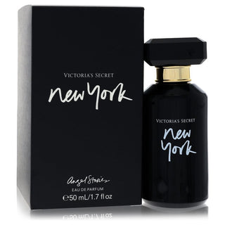 Victoria's Secret Angel Stories New York by Victoria's Secret Eau De Parfum Spray for Women