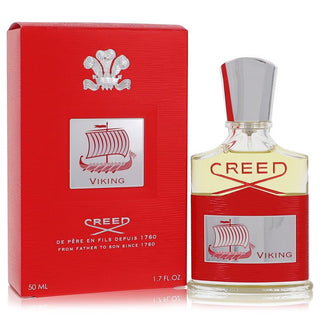 Viking by Creed Eau De Parfum Spray for Men