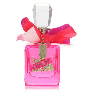 Viva La Juicy Neon by Juicy Couture Eau De Parfum Spray 1.7 oz for Women