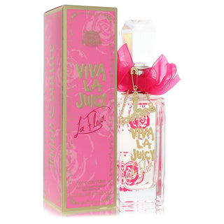 Viva La Juicy La Fleur by Juicy Couture Eau De Toilette Spray for Women