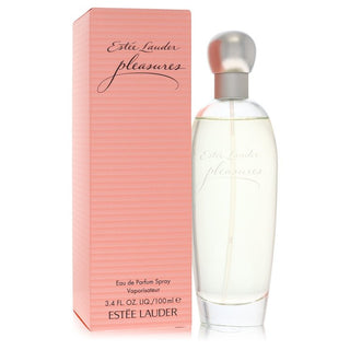 PLEASURES by Estee Lauder Eau De Parfum Spray for Women