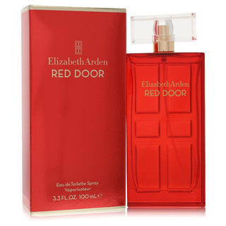 RED DOOR by Elizabeth Arden Eau De Toilette Spray for Women