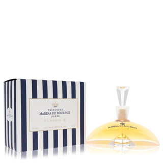 MARINA DE BOURBON by Marina De Bourbon Eau De Parfum Spray for Women