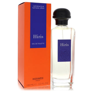 Hiris by Hermes Eau De Toilette Spray for Women