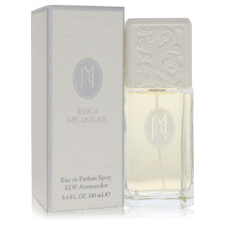 JESSICA Mc CLINTOCK by Jessica McClintock Eau De Parfum Spray for Women