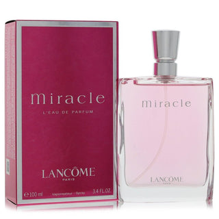 MIRACLE by Lancome Eau De Parfum Spray for Women
