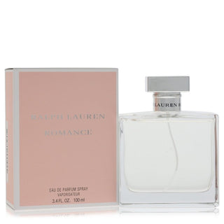 ROMANCE by Ralph Lauren Eau De Parfum Spray for Women