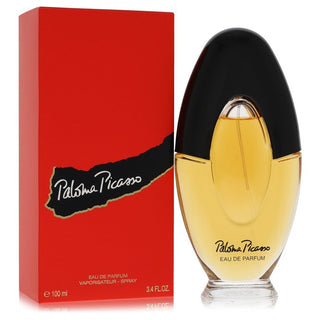 PALOMA PICASSO by Paloma Picasso Eau De Parfum Spray for Women
