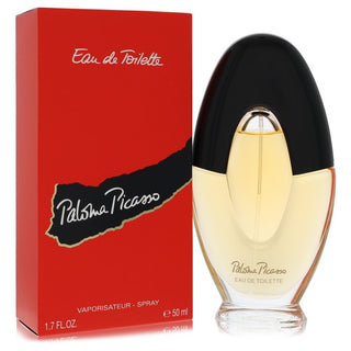 PALOMA PICASSO by Paloma Picasso Eau De Toilette Spray for Women