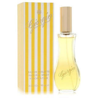 GIORGIO by Giorgio Beverly Hills Eau De Toilette Spray for Women