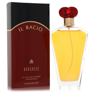 IL BACIO by Marcella Borghese Eau De Parfum Spray for Women