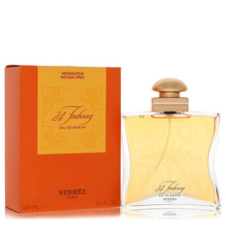 24 FAUBOURG by Hermes Eau De Parfum Spray for Women