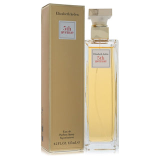 5th Avenue by Elizabeth Arden Eau De Parfum Spray oz for Women