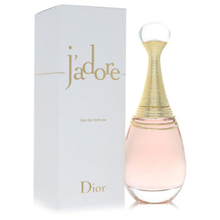 JADORE by Christian Dior Eau De Parfum Spray for Women