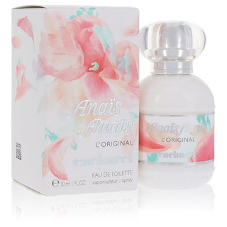 Anais Anais L'Original by Cacharel Eau De Toilette Spray for Women