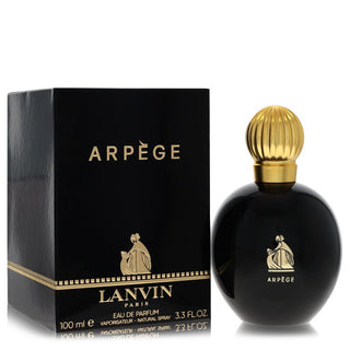 ARPEGE by Lanvin Eau De Parfum Spray 3.4 oz for Women