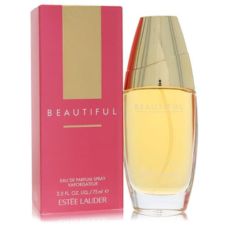BEAUTIFUL by Estee Lauder Eau De Parfum Spray for Women