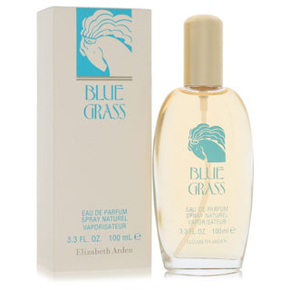 BLUE GRASS by Elizabeth Arden Eau De Parfum Spray for Women