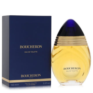 BOUCHERON by Boucheron Eau De Toilette Spray for Women