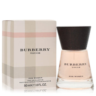 BURBERRY TOUCH by Burberry Eau De Parfum Spray for Women