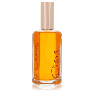 CIARA 100% by Revlon Cologne Spray 2.3 oz for Women